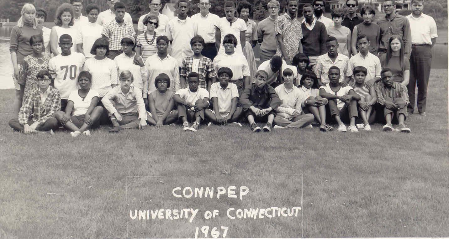 History of CAPS Center for Access & Postsecondary Success