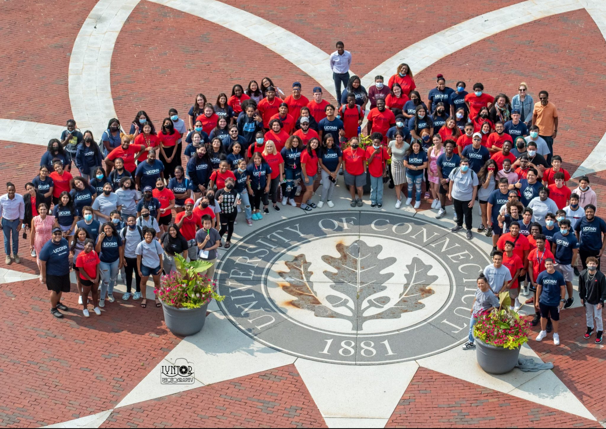 Home Center for Access & Postsecondary Success