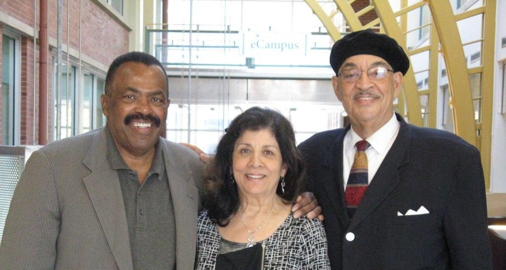 History of CAPS Center for Access & Postsecondary Success