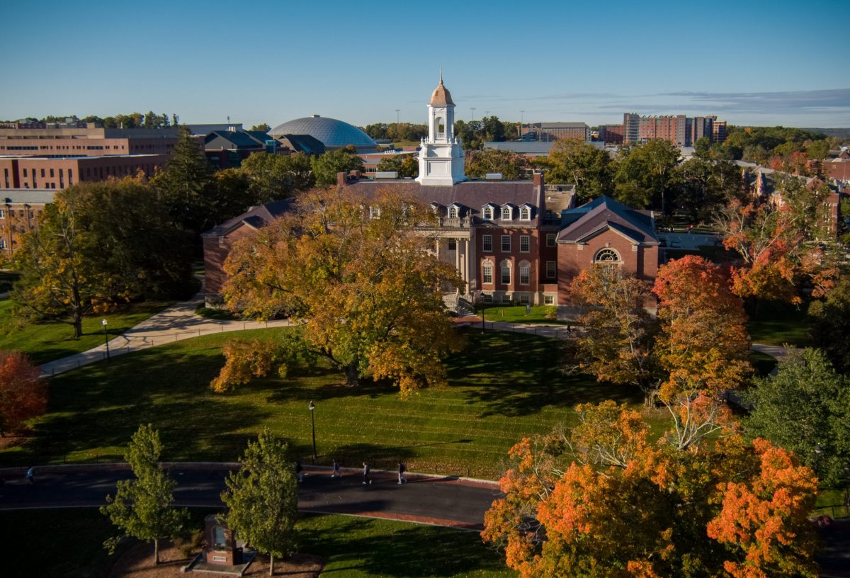 CAPS Storrs and Regional Campuses Contacts | Center for Access ...